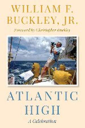 Atlantic High de William F. Buckley