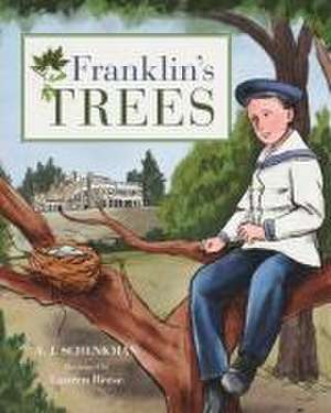 Franklin's Trees de A. J. Schenkman