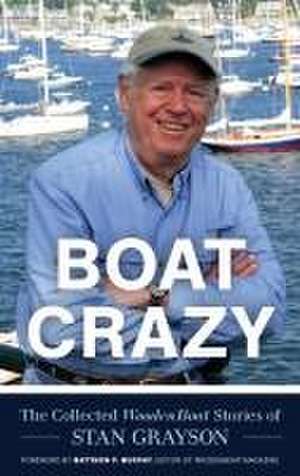 Boat Crazy de Stan Grayson