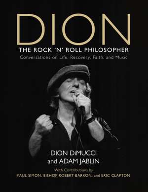 Dion de Dion Dimucci