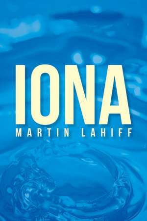 Iona de Martin Lahiff