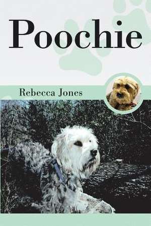 Poochie de Rebecca Jones