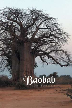 Baobab de Vusi Buthelezi