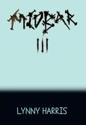 Midbar III de Lynny Harris