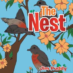 The Nest de Jim Puddy