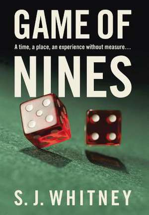 Game of Nines de S. J. Whitney