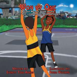 Won by One de Everett Todd Adams