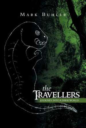 The Travellers de Mark Buhler