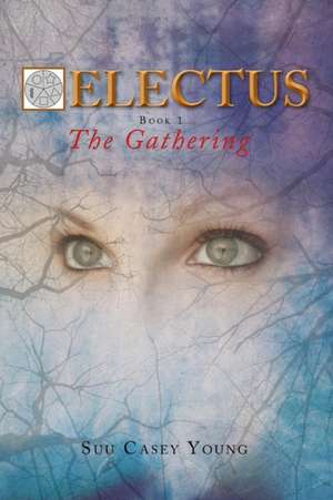 Electus de Suu Casey Young