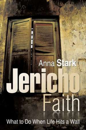 Jericho Faith de Anna Stark