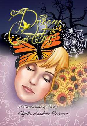 Dream Catcher de Phyllis Sardone-Ferreira
