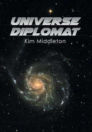 Universe Diplomat de Kim Middleton