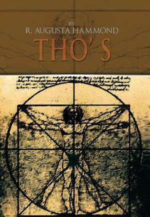 Tho' S de R. Augusta Hammond