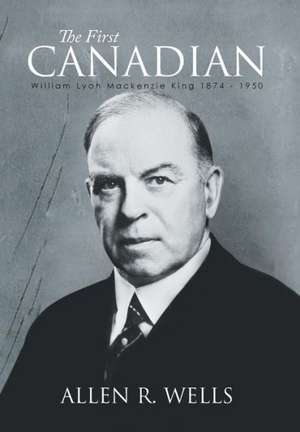 Wells, A: First Canadian