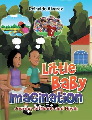 Little Baby Imagination de Reinaldo Alvarez