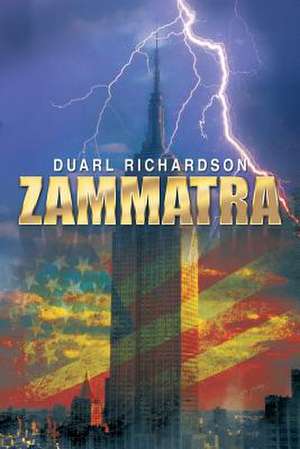 Zammatra de Duarl Richardson