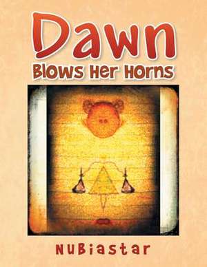 Dawn de Nubiastar