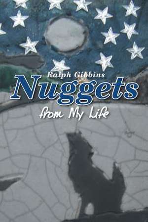 Nuggets de Ralph Gibbins