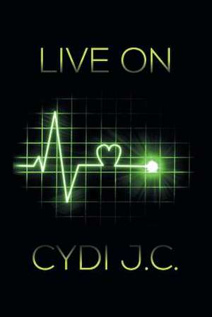 Live on de Cydi J. C.