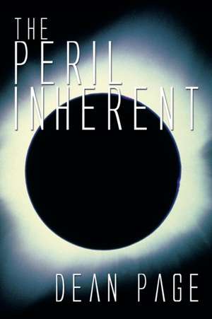 The Peril Inherent de Dean Page