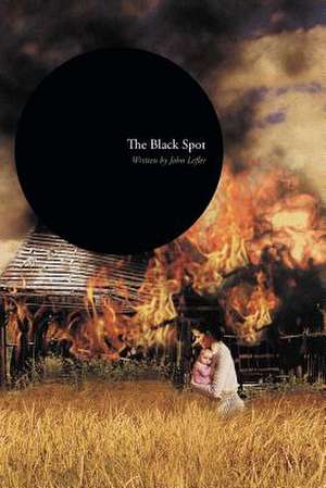 The Black Spot de John Lefler