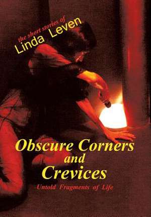 Obscure Corners and Crevices de Linda Leven