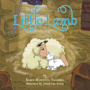 Little Lamb de Karen Valandra