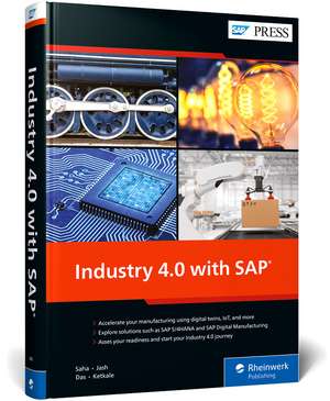 Industry 4.0 with SAP de Dipankar Saha