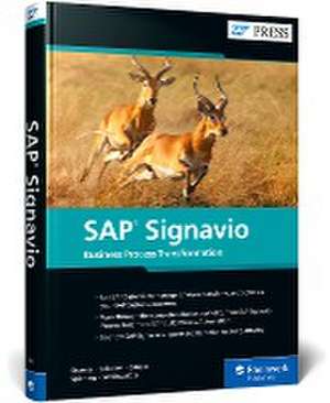 SAP Signavio de Johannes Strasser