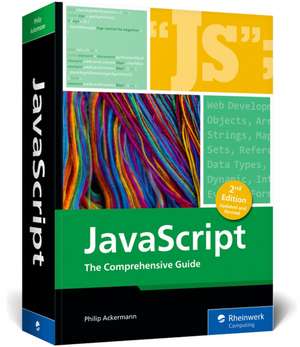 JavaScript de Philip Ackermann