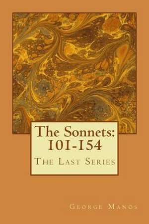 The Sonnets de George Manos