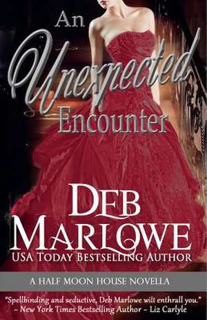 An Unexpected Encounter de Deb Marlowe