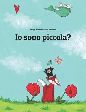 IO Sono Piccola? de Philipp Winterberg