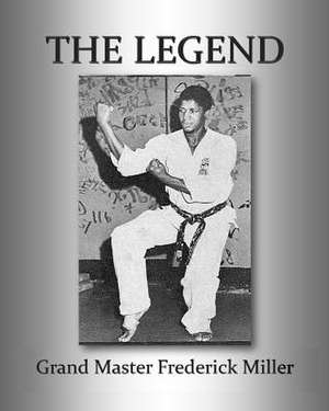 The Legend de Miller, Chester Huse