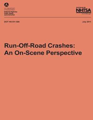 Run-Off-Road Crashes de Cejun Liu