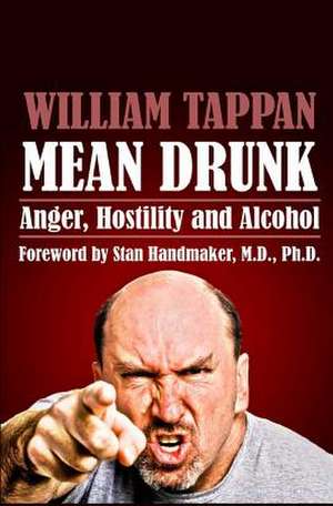 Mean Drunk de William Tappan