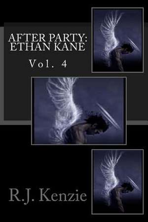 After Party- Ethan Kane Vol. 4 de Domino