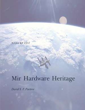 Mir Hardware Heritage de National Aeronautics and Administration