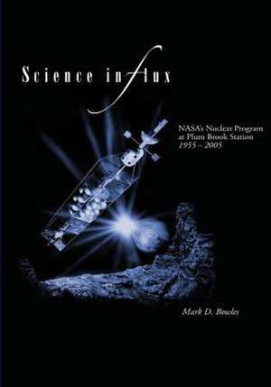 Science in Flux de National Aeronautics and Administration