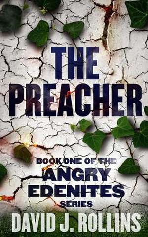 The Preacher de David J. Rollins