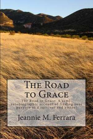 The Road to Grace de MS Jeannie M. Ferrara