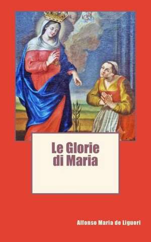 Le Glorie Di Maria: Samanan Is a Story of a Wealthy Man Navanit and His Two Brothers. After 40 Years from His Village Navanit Thinks to Co de Alfonso Maria De Liguori