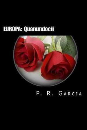 Europa de P. R. Garcia