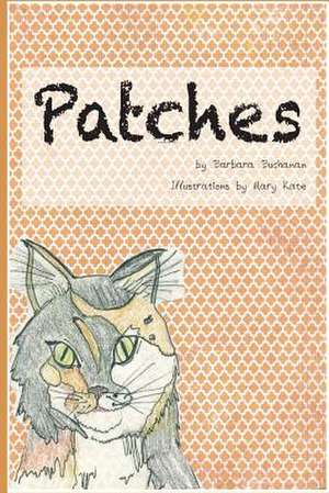 Patches de Barbara Buchanan