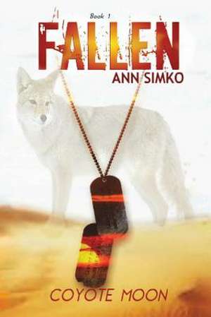 Fallen de Ann Simko