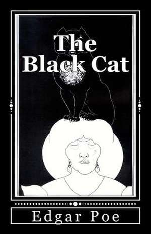 The Black Cat de Edgar Allan Poe