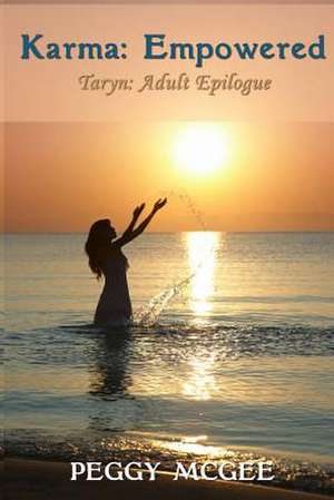 Karma de Peggy McGee