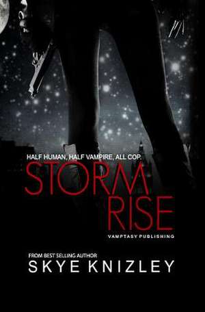 Stormrise de Skye Kinzley