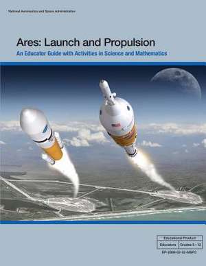 Ares de National Aeronautics and Administration