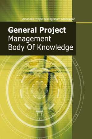 General Project Management Body of Knowledge: Alllegaldocuments.com Aggressivefemalelawyer.com de Chiu-Chi Wei